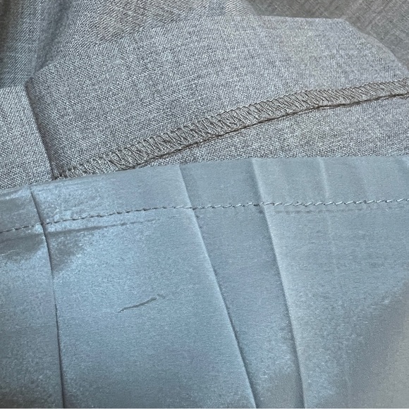 Banana Republic Martin Fit Stretchy Wool Pants - Picture 9 of 16